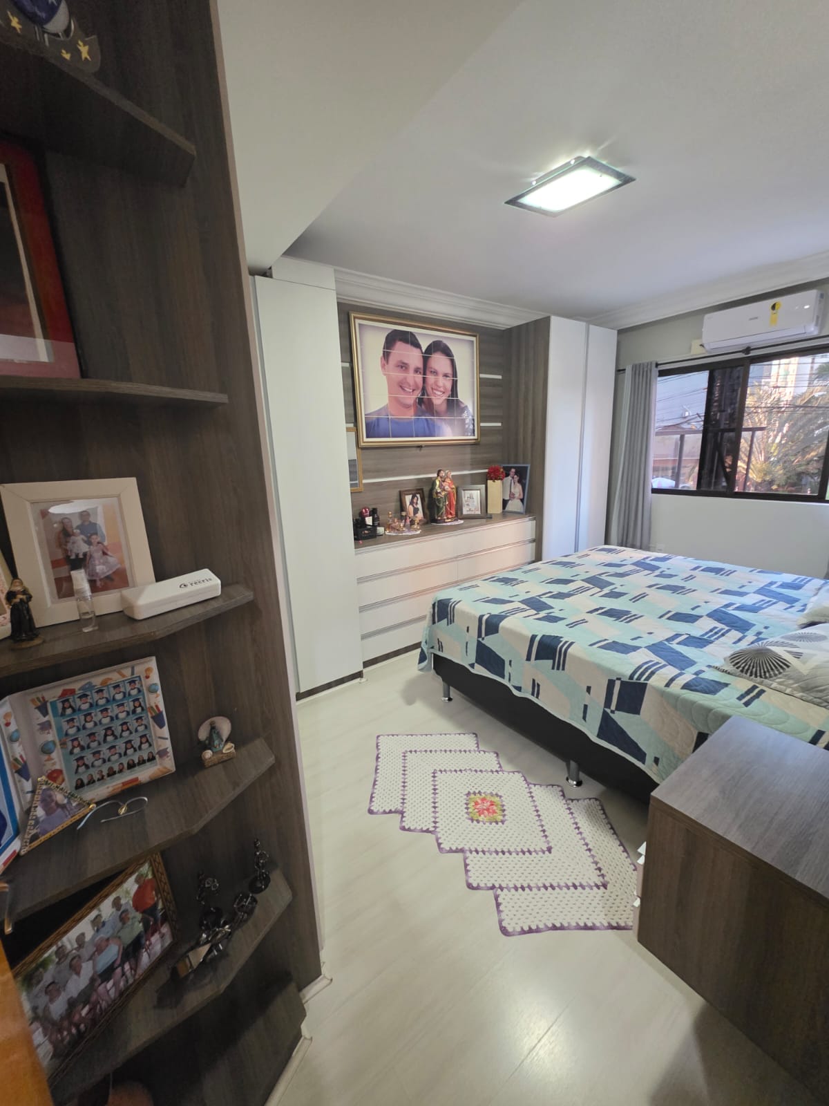 Apartamento Chapecó